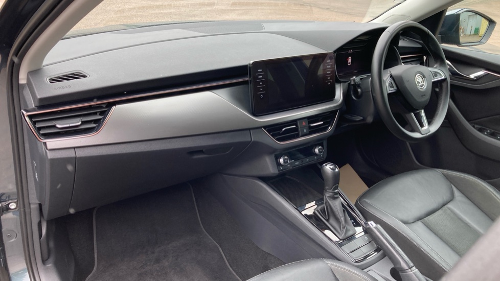 Skoda Scala 1.0 TSI SE L 5dr DSG Petrol Hatchback - Image 9