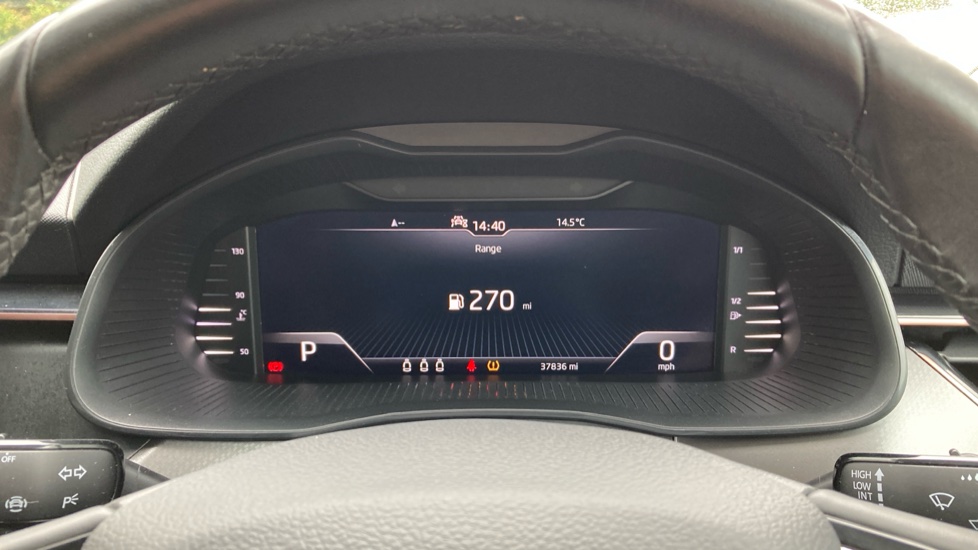 Skoda Scala 1.0 TSI SE L 5dr DSG Petrol Hatchback - Image 18