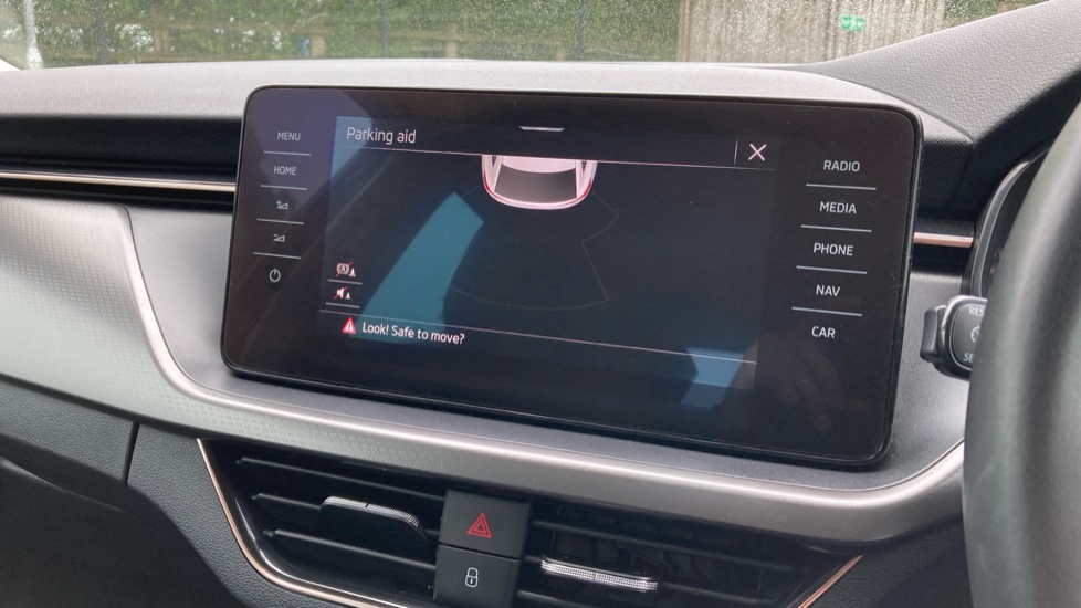 Skoda Scala 1.0 TSI SE L 5dr DSG Petrol Hatchback - Image 24