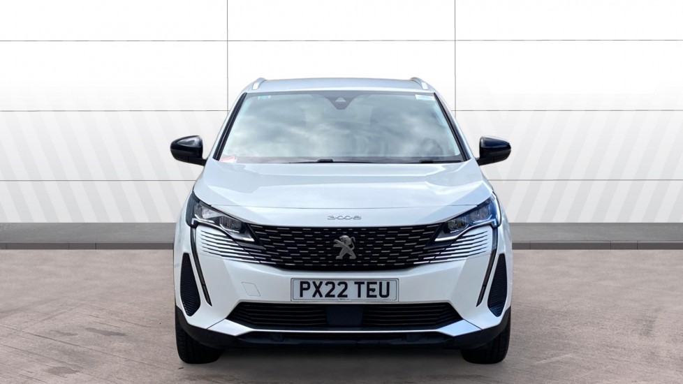 Peugeot 3008 1.2 PureTech Allure Premium 5dr Petrol Estate - Image 3