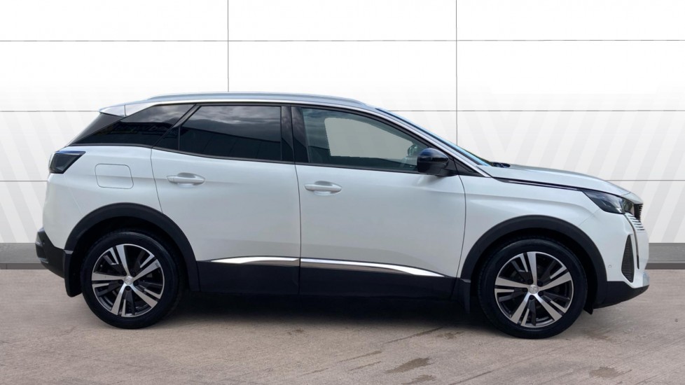Peugeot 3008 1.2 PureTech Allure Premium 5dr Petrol Estate - Image 5