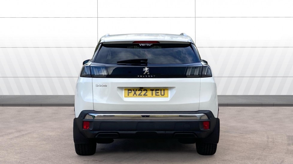 Peugeot 3008 1.2 PureTech Allure Premium 5dr Petrol Estate - Image 6