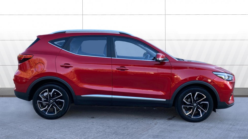 MG ZS 1.5 VTi-TECH Exclusive 5dr Petrol Hatchback - Image 5