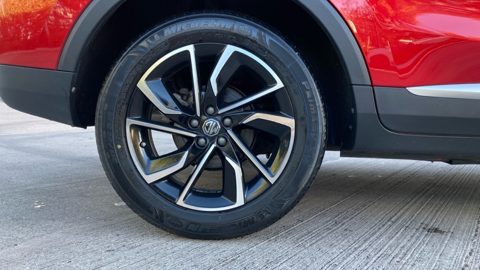 MG ZS 1.5 VTi-TECH Exclusive 5dr Petrol Hatchback - Image 7