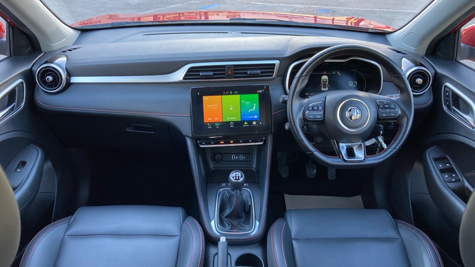 MG ZS 1.5 VTi-TECH Exclusive 5dr Petrol Hatchback - Image 10