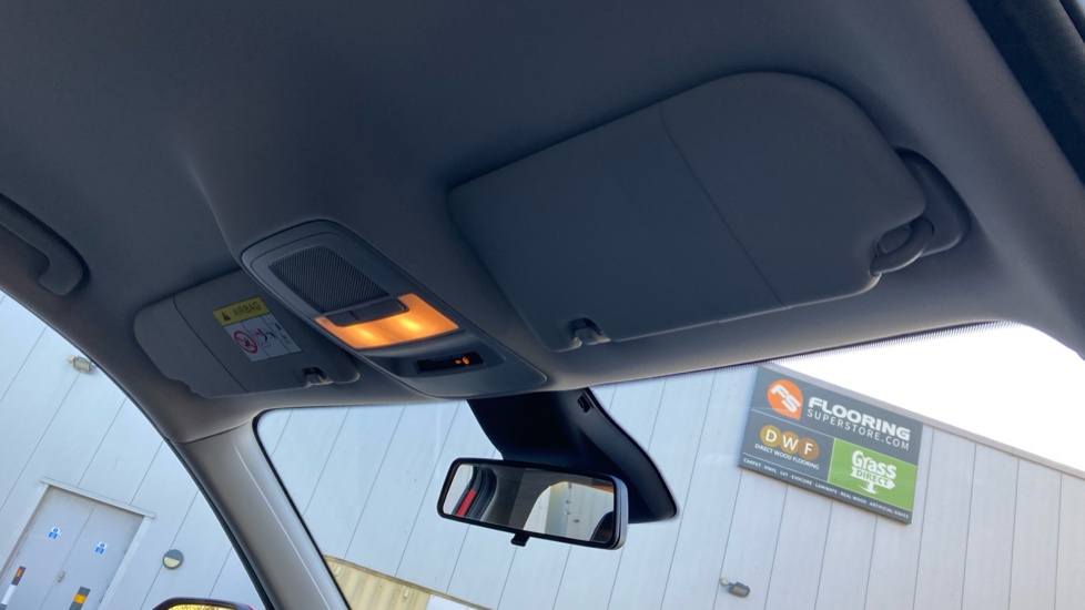 MG ZS 1.5 VTi-TECH Exclusive 5dr Petrol Hatchback - Image 29