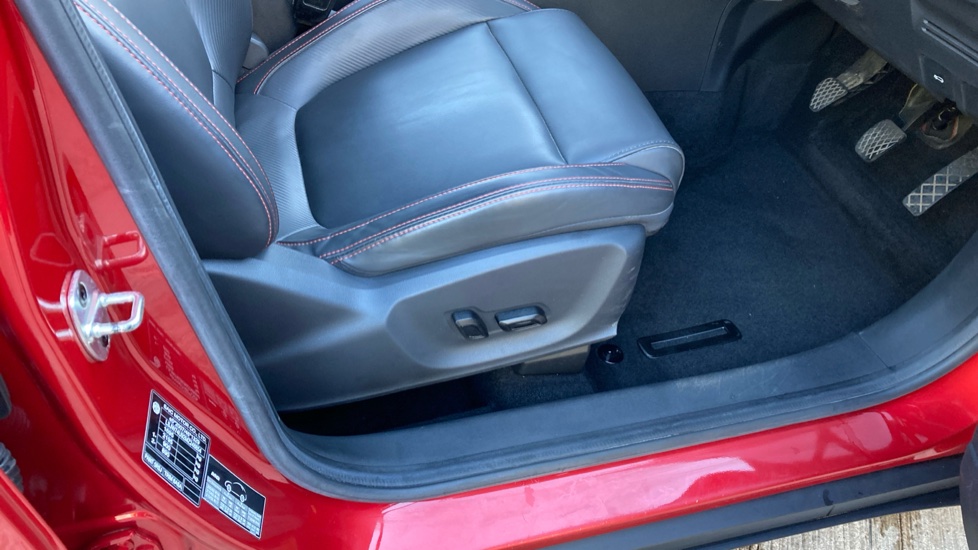 MG ZS 1.5 VTi-TECH Exclusive 5dr Petrol Hatchback - Image 30