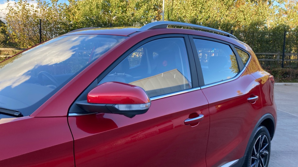 MG ZS 1.5 VTi-TECH Exclusive 5dr Petrol Hatchback - Image 36