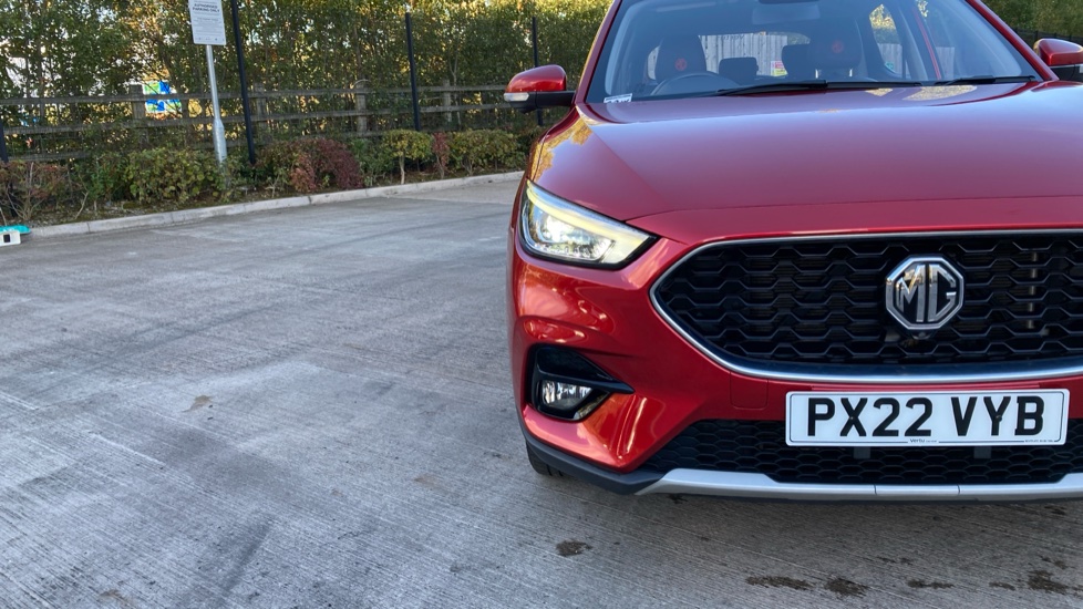 MG ZS 1.5 VTi-TECH Exclusive 5dr Petrol Hatchback - Image 37