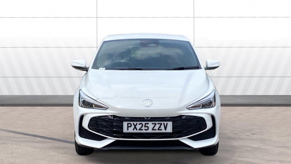MG MG3 1.5 SE 5dr Petrol Hatchback - Image 3