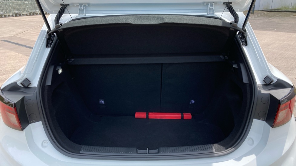 MG MG3 1.5 SE 5dr Petrol Hatchback - Image 4