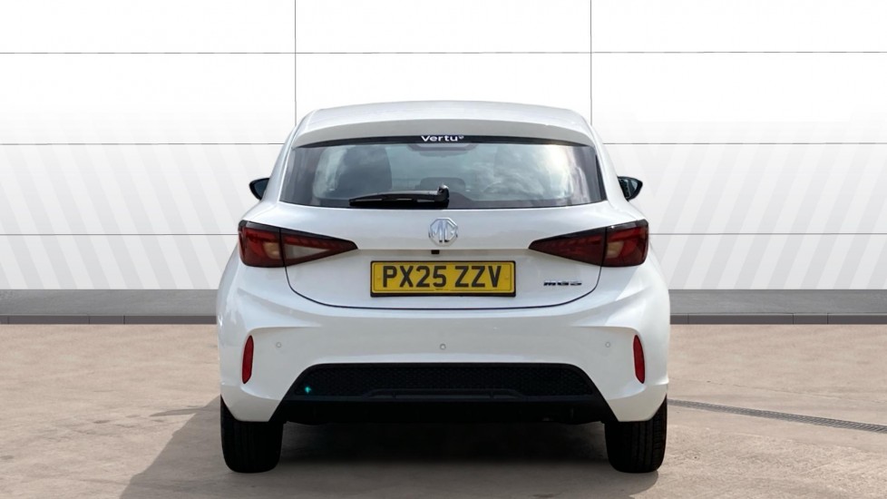 MG MG3 1.5 SE 5dr Petrol Hatchback - Image 6