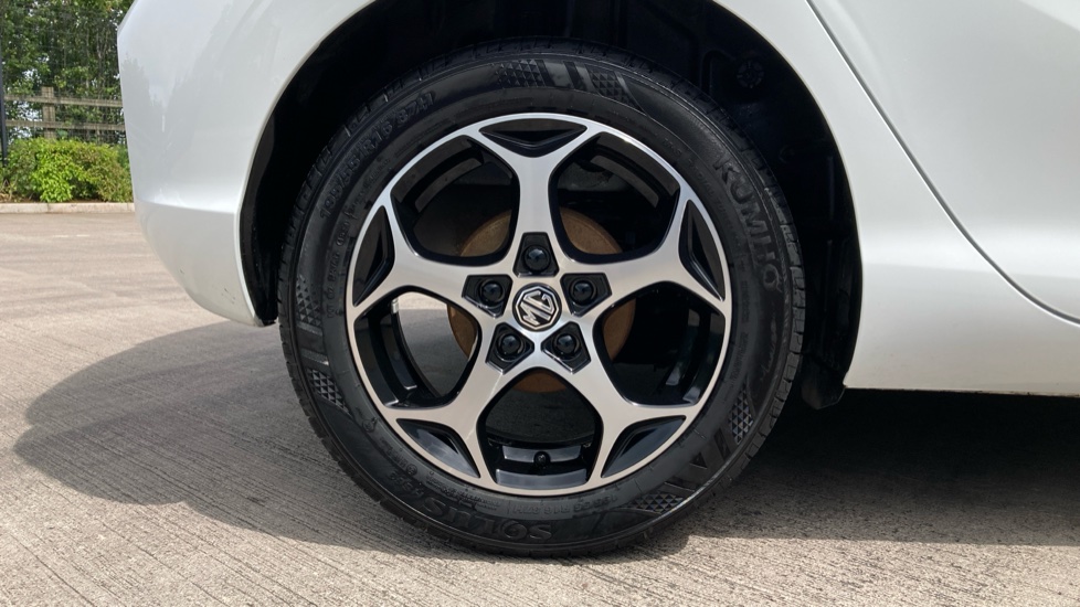 MG MG3 1.5 SE 5dr Petrol Hatchback - Image 7
