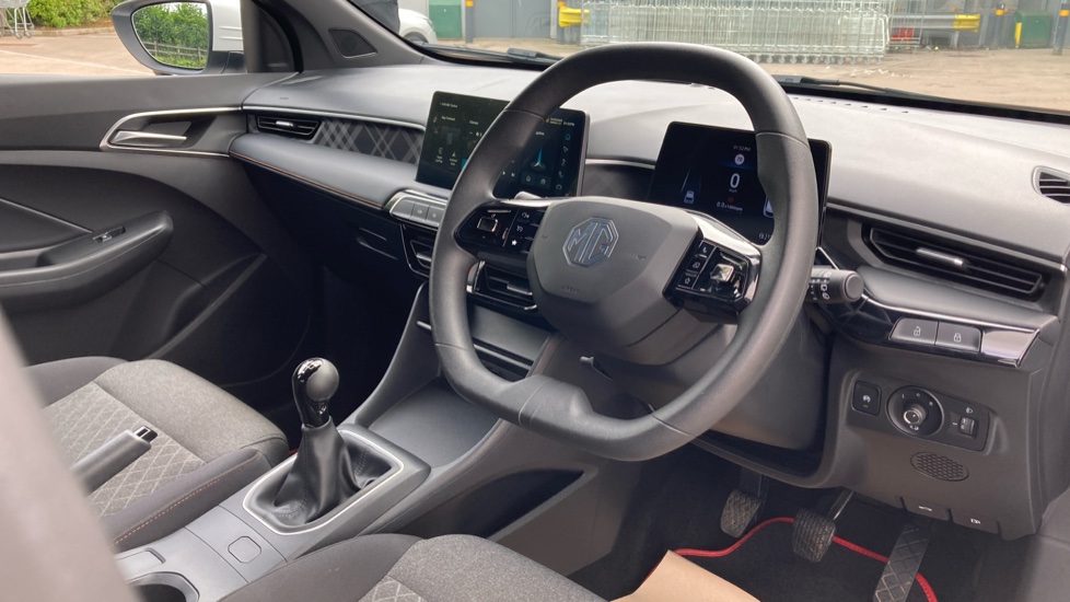 MG MG3 1.5 SE 5dr Petrol Hatchback - Image 11