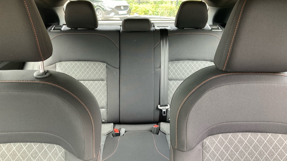 MG MG3 1.5 SE 5dr Petrol Hatchback - Image 15