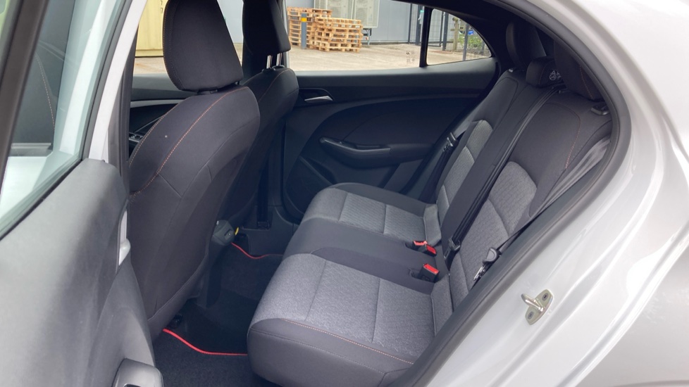MG MG3 1.5 SE 5dr Petrol Hatchback - Image 16