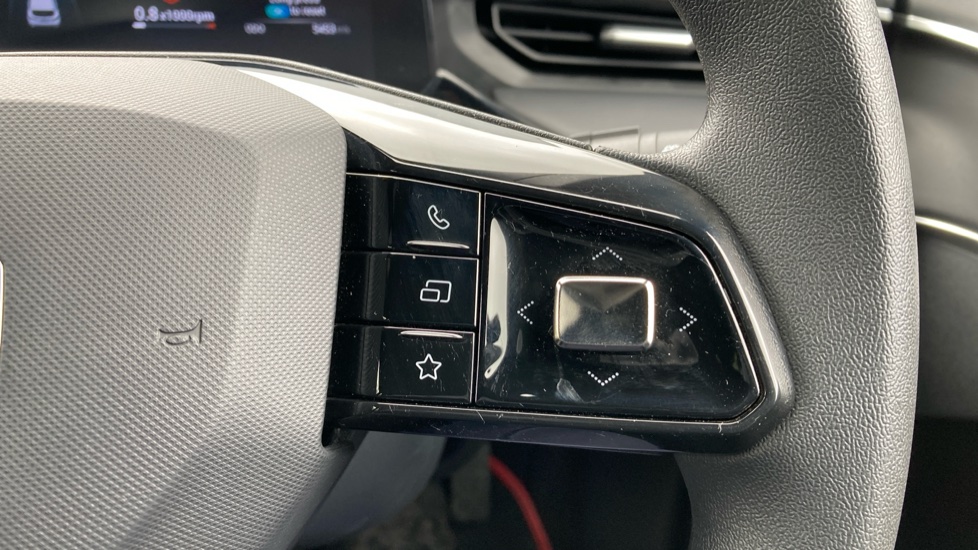 MG MG3 1.5 SE 5dr Petrol Hatchback - Image 22