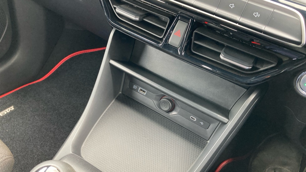 MG MG3 1.5 SE 5dr Petrol Hatchback - Image 25