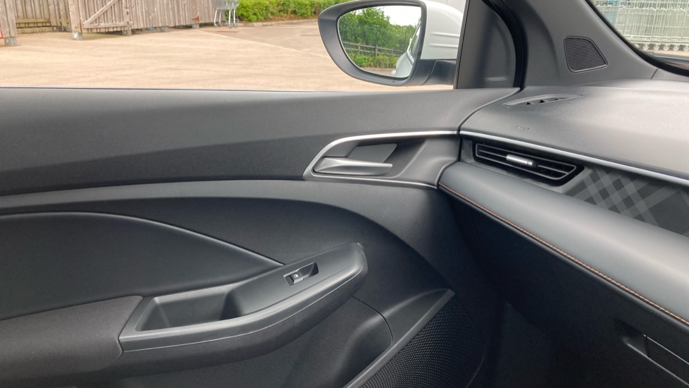 MG MG3 1.5 SE 5dr Petrol Hatchback - Image 26