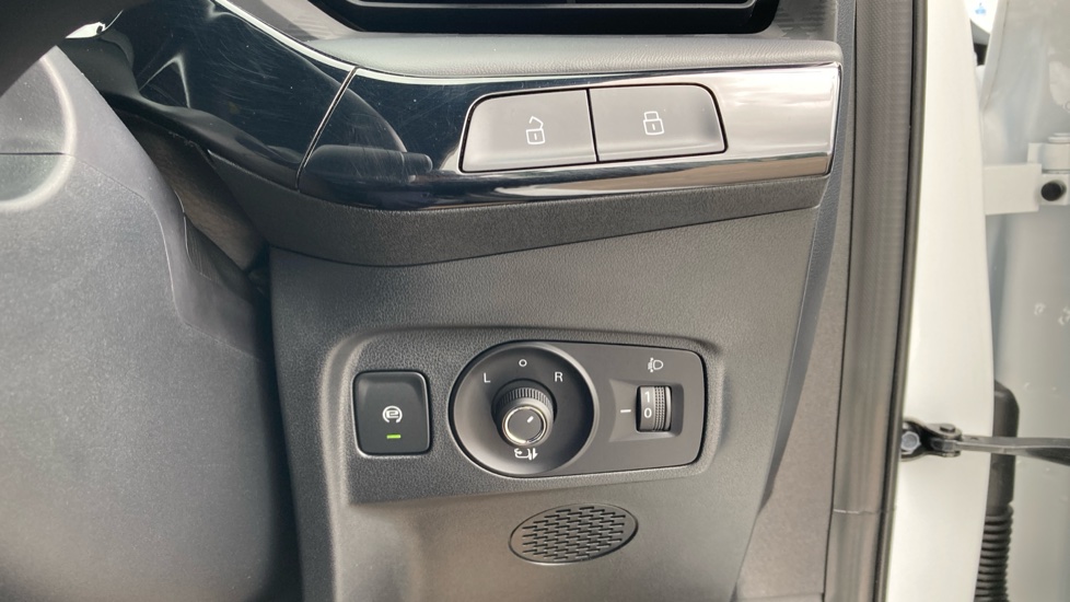 MG MG3 1.5 SE 5dr Petrol Hatchback - Image 28