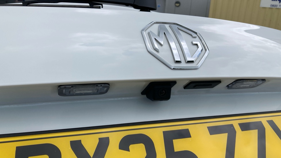 MG MG3 1.5 SE 5dr Petrol Hatchback - Image 34