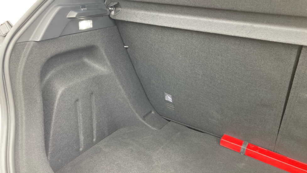 MG MG3 1.5 SE 5dr Petrol Hatchback - Image 35