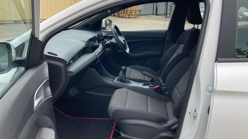 MG MG3 1.5 SE 5dr Petrol Hatchback - Image 38
