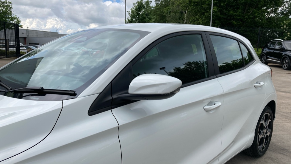 MG MG3 1.5 SE 5dr Petrol Hatchback - Image 39