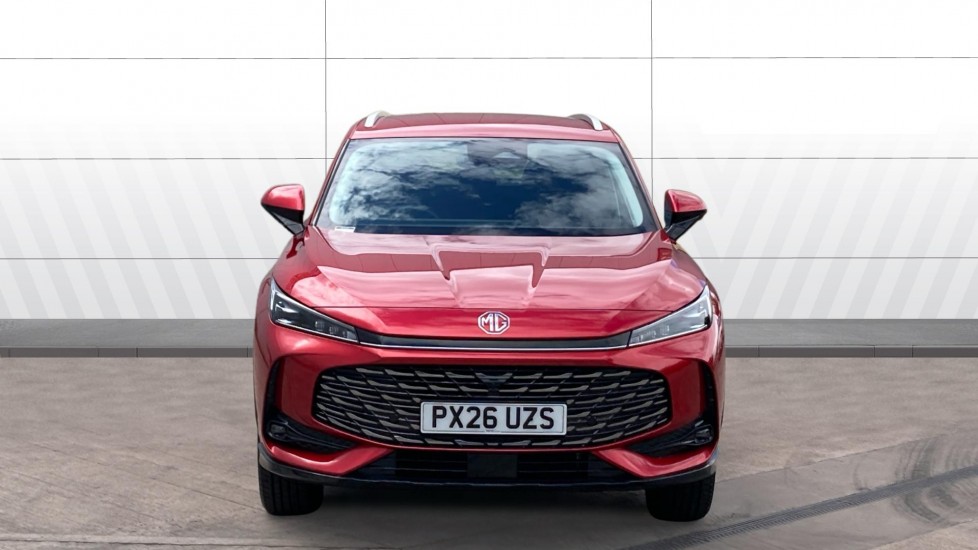MG HS 1.5 T-GDI SE 5dr Petrol Hatchback - Image 3
