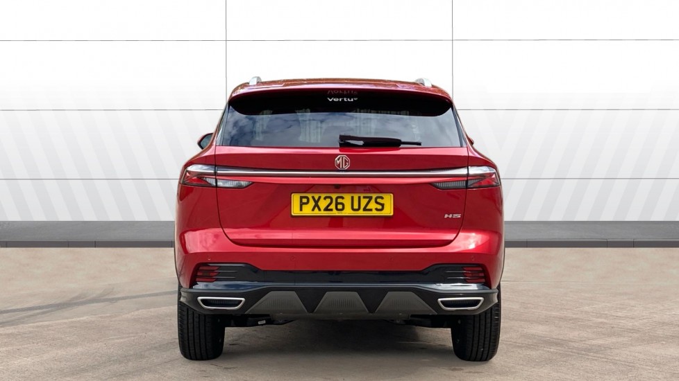 MG HS 1.5 T-GDI SE 5dr Petrol Hatchback - Image 6