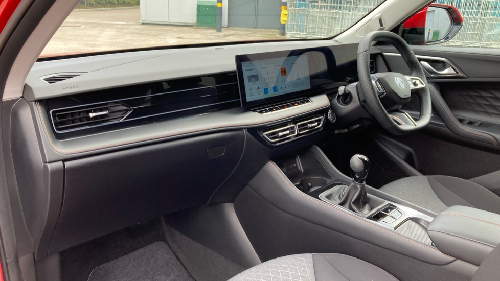 MG HS 1.5 T-GDI SE 5dr Petrol Hatchback - Image 9