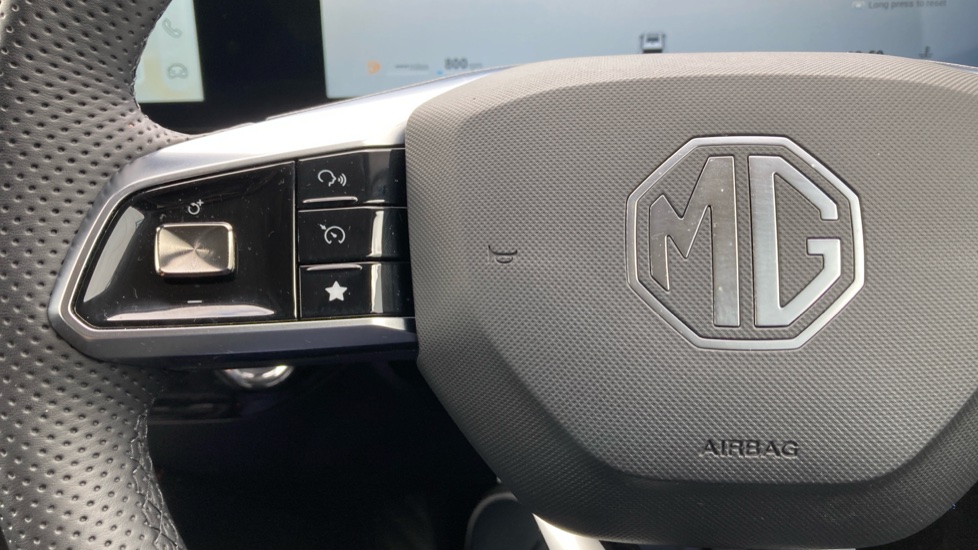 MG HS 1.5 T-GDI SE 5dr Petrol Hatchback - Image 21