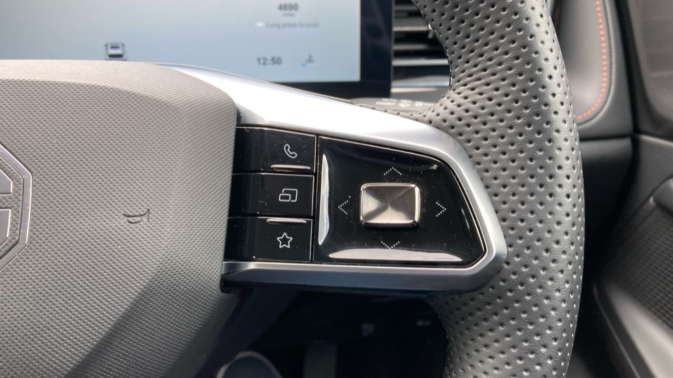 MG HS 1.5 T-GDI SE 5dr Petrol Hatchback - Image 22