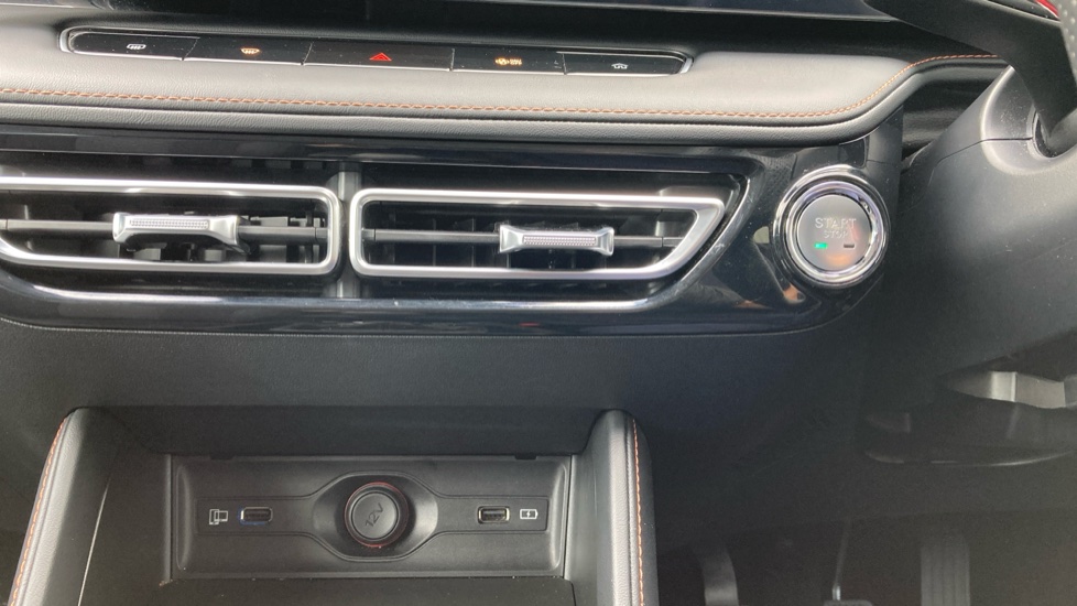 MG HS 1.5 T-GDI SE 5dr Petrol Hatchback - Image 23