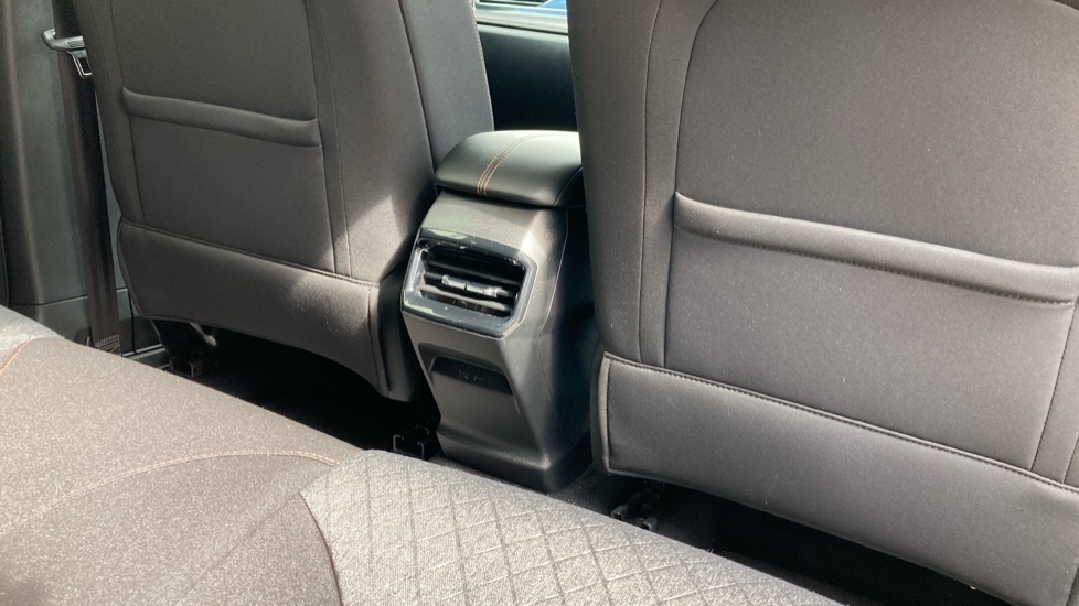 MG HS 1.5 T-GDI SE 5dr Petrol Hatchback - Image 33