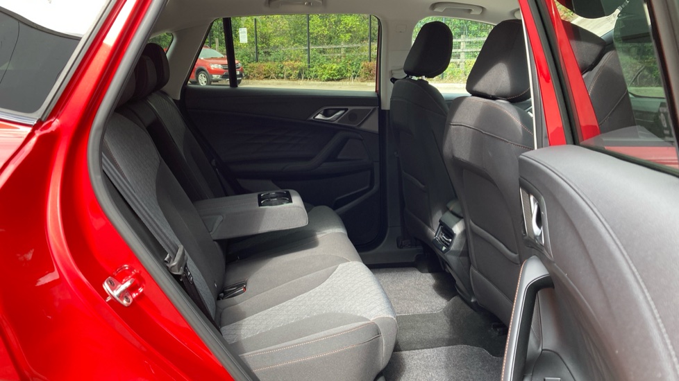 MG HS 1.5 T-GDI SE 5dr Petrol Hatchback - Image 34