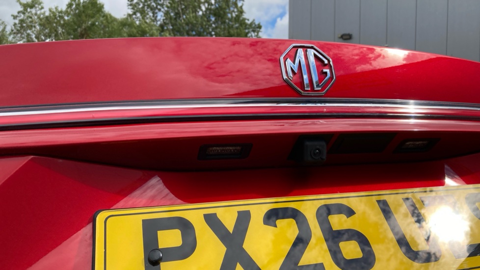 MG HS 1.5 T-GDI SE 5dr Petrol Hatchback - Image 35
