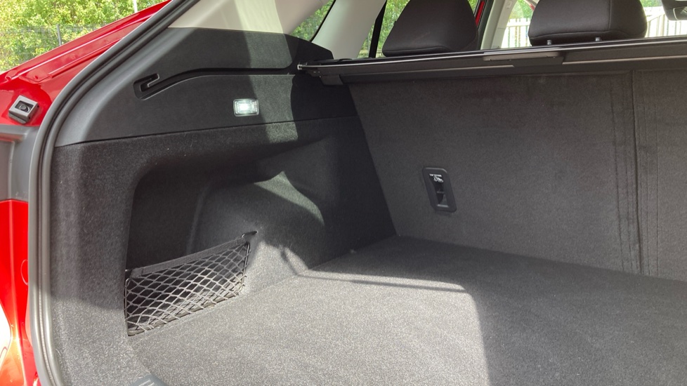 MG HS 1.5 T-GDI SE 5dr Petrol Hatchback - Image 36