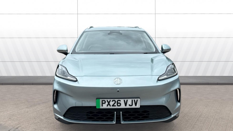 MG MG4 Urban 118kW Premium Long Range 54kWh 5dr Auto Electric Hatchback - Image 3