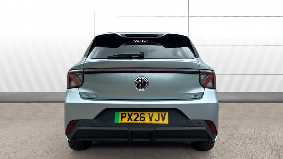 MG MG4 Urban 118kW Premium Long Range 54kWh 5dr Auto Electric Hatchback - Image 6