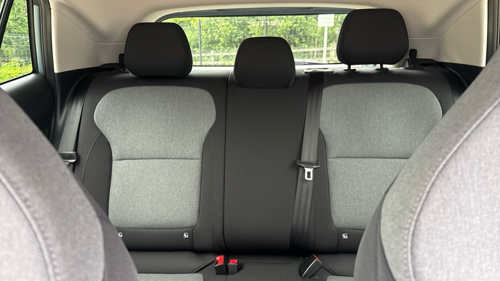 MG MG4 Urban 118kW Premium Long Range 54kWh 5dr Auto Electric Hatchback - Image 15