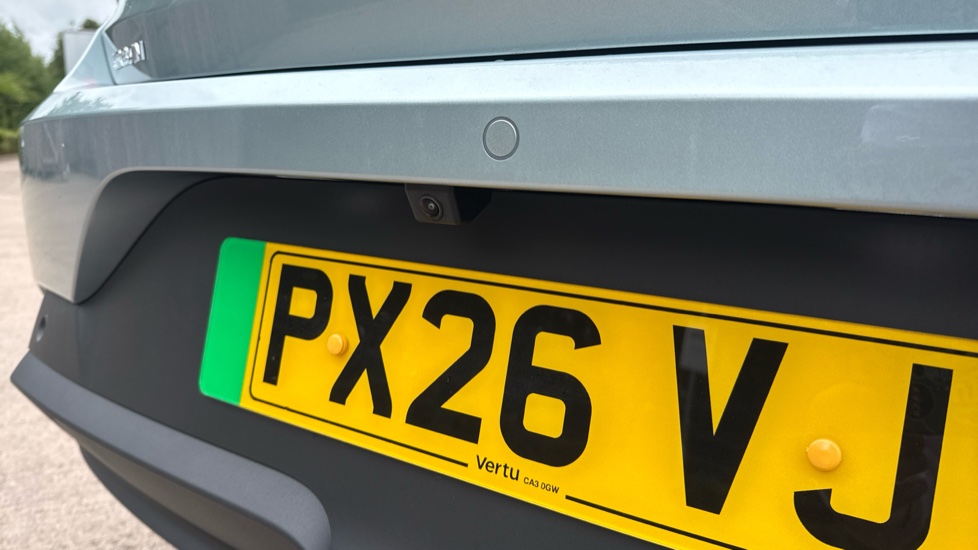 MG MG4 Urban 118kW Premium Long Range 54kWh 5dr Auto Electric Hatchback - Image 36