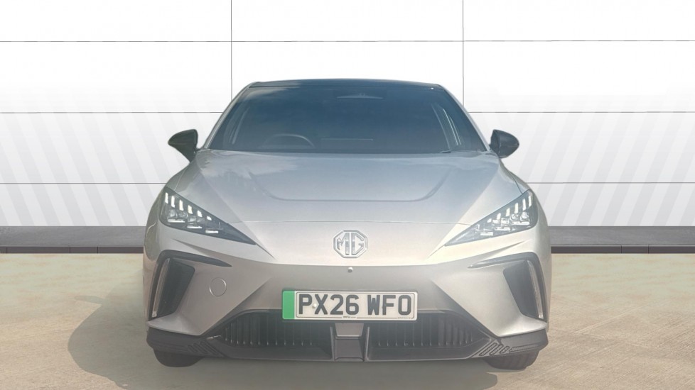 MG MG4 320kW XPOWER 64kWh 5dr Auto Electric Hatchback - Image 3