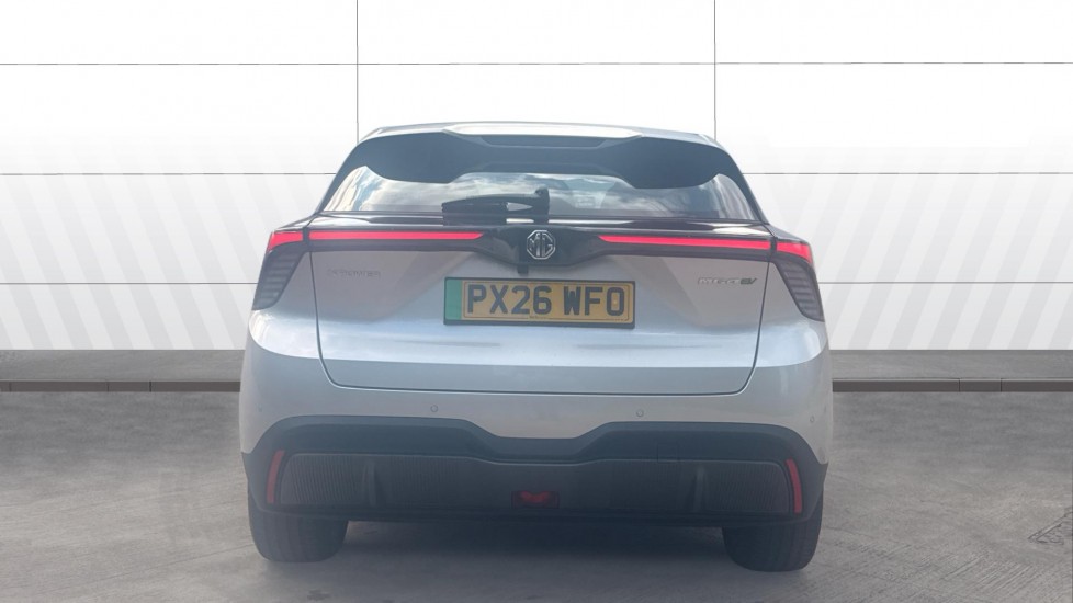 MG MG4 320kW XPOWER 64kWh 5dr Auto Electric Hatchback - Image 6