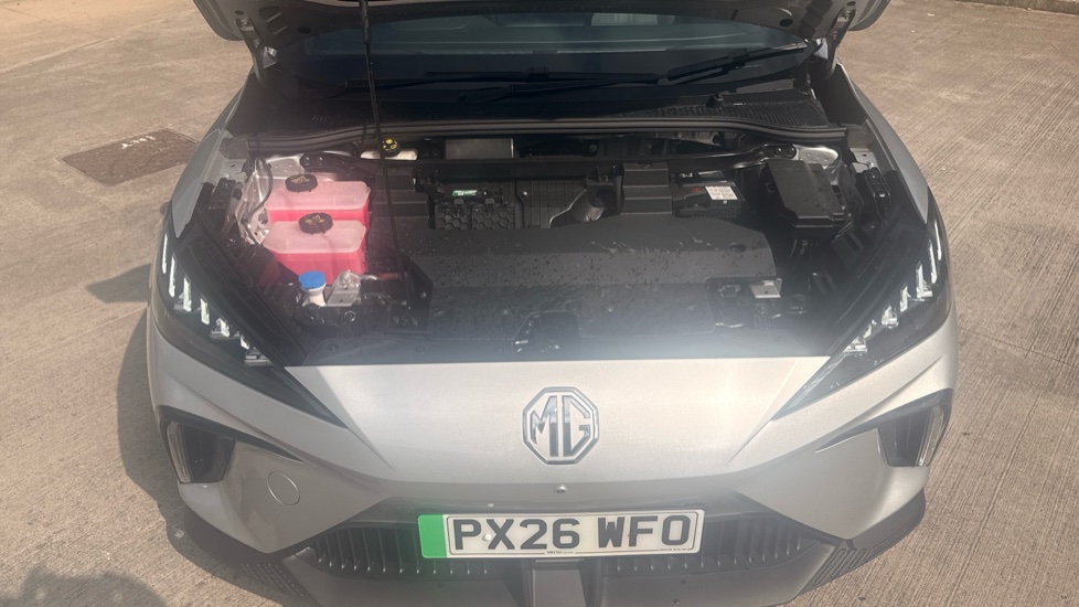 MG MG4 320kW XPOWER 64kWh 5dr Auto Electric Hatchback - Image 8