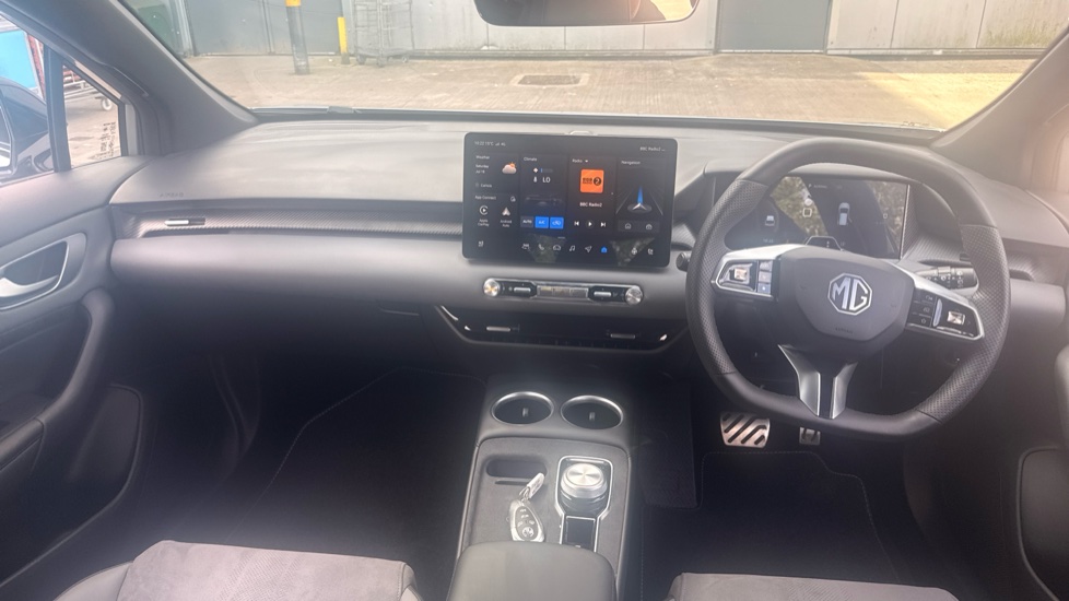 MG MG4 320kW XPOWER 64kWh 5dr Auto Electric Hatchback - Image 10