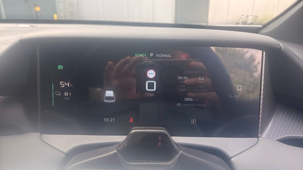 MG MG4 320kW XPOWER 64kWh 5dr Auto Electric Hatchback - Image 18