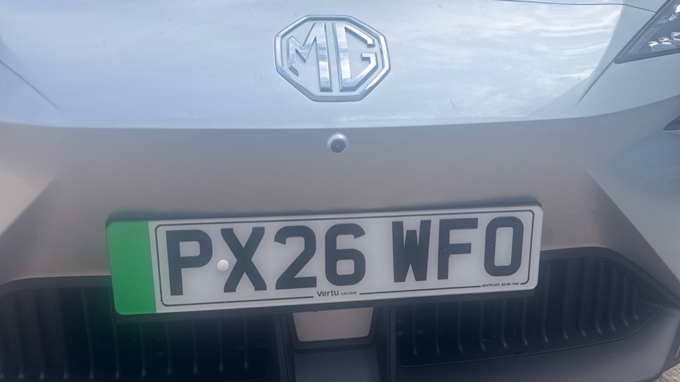 MG MG4 320kW XPOWER 64kWh 5dr Auto Electric Hatchback - Image 25