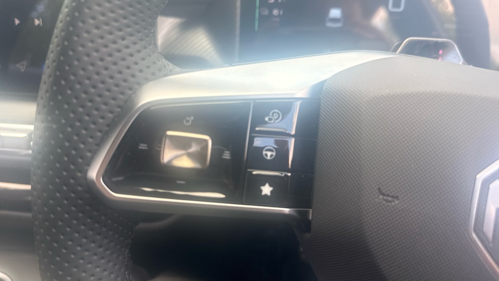 MG MG4 320kW XPOWER 64kWh 5dr Auto Electric Hatchback - Image 27