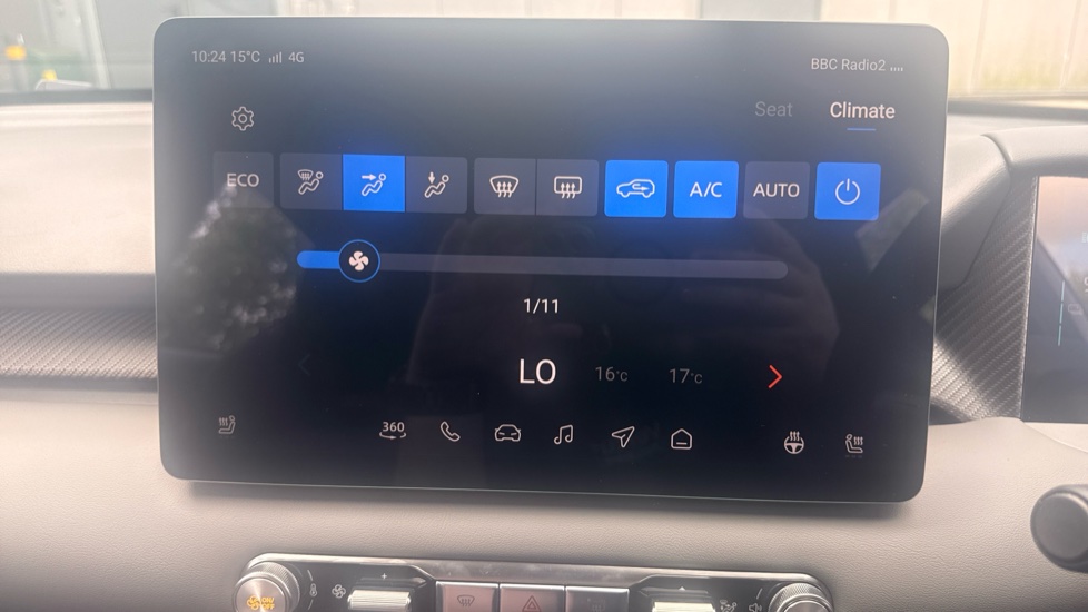 MG MG4 320kW XPOWER 64kWh 5dr Auto Electric Hatchback - Image 32